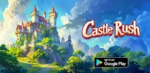 Screenshot 19: Castle Rush - Tower Defense TD