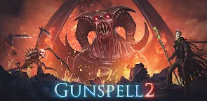Screenshot 25: Gunspell 2 - Puzzle Battles