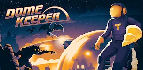 Screenshot 21: Dome Keeper 穹頂守護者