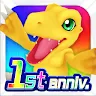 Icon: Digimon Links | Globale