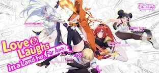 Screenshot 6: Dragon Traveler | Asia