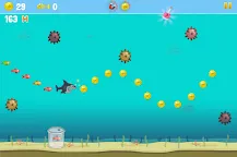 Screenshot 7: Hero Shark