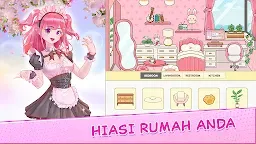 Screenshot 19: DIY Paper Doll: Dream House