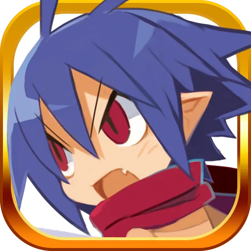 마계전기 DISGAEA RPG | 한국버전