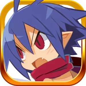 마계전기 DISGAEA RPG | 한국버전