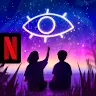 Icon: NETFLIX Before Your Eyes 用眼睛玩