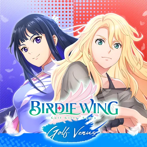 Birdie Wing: Golf Girls' Story - Wikipedia