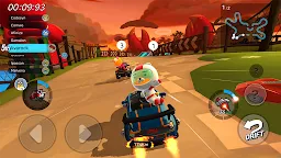 Screenshot 8: FRIENDS RACING DUO