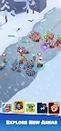 Screenshot 8: Frozen City