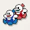 SNOW BROS. classic