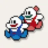 Icon: SNOW BROS. classic