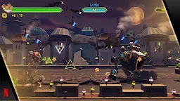 Screenshot 15: 海克斯失序