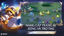 Screenshot 2: Arena of Valor | Vietnamese