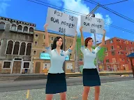 Screenshot 24: Laundry Store Simulator