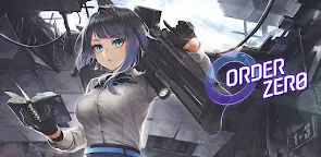 Screenshot 15: Order Zero