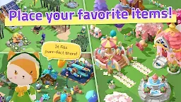 Screenshot 19: The Secret of Cat Island