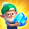 Icon: Idle Dwarf Miner: Rich Tycoon