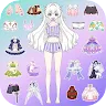 Icon: Anime Princess: Anime Dress Up