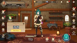 Screenshot 5: TOREROWA