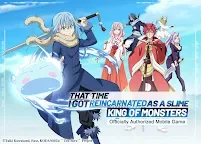 Screenshot 17: Tensura:King of Monsters