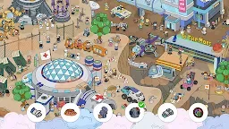 Screenshot 24: Map Explorer: Scavenger Hunt