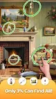 Screenshot 3: Find It All - Hidden Objects