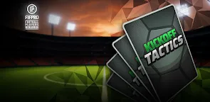 Screenshot 22: Kickoff Tactics: Football CCG