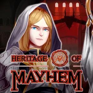 Heritage of Mayhem