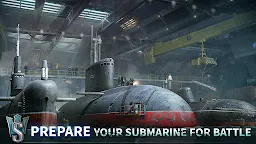 Screenshot 6: WORLD of SUBMARINES