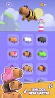 Screenshot 2: Capybara Beats