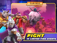 Screenshot 14: TMNT: Mutant Madness