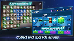 Screenshot 12: Grow Archer Charser 