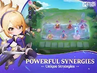 Screenshot 16: Magic Chess: Go Go