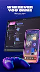 Screenshot 6: Discord - Habla, chatea y pasa el rato