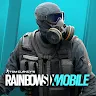 Icon: レインボーシックス モバイル (Rainbow Six M)