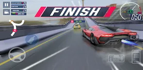 Screenshot 7: 슈프림 카레이싱