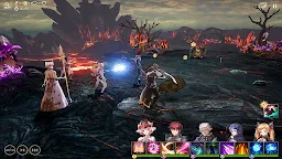 Screenshot 20: 오버히트 | 글로벌버전