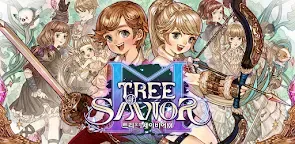 Screenshot 19: Tree of Savior M | 韓国語版