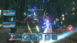 Screenshot 22: FINAL FANTASY VII EVER CRISIS | Japanese
