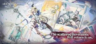 Screenshot 12: Arknights | English