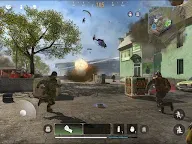 Screenshot 6: Call of Duty®: Warzone™ Mobile
