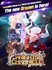 Screenshot 17: Knights Chronicle | Global