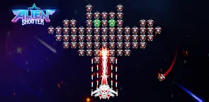 Screenshot 33: Alien Shooter: Galaxy Invaders