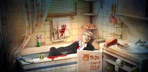 Screenshot 16: 刑事案件