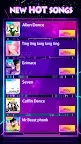Screenshot 5: Rhythm Hop 3D