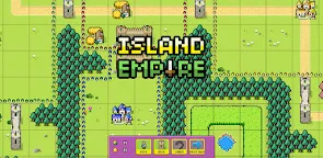 Screenshot 7: Island Empire - Turn Strategy