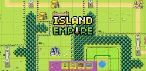 Screenshot 9: 島嶼帝國