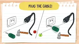 Screenshot 40: 大腦訓練：腦筋急轉彎