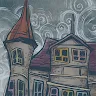 Icon: Art Story: Color Jigsaw Novels