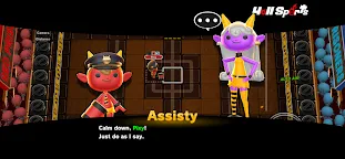 Screenshot 6: Hell Sports